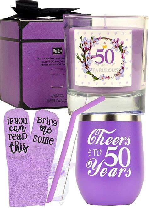 best gift for a woman's 50th birthday|sentimental 50th birthday gifts.